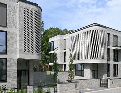 Brick Talks - Karlstad.